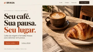 Criação de Sites Profissionais - Outros