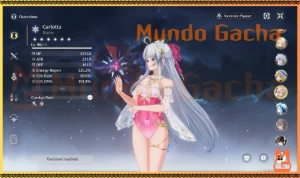 🟢WUWA| GALBRENA + PHROLOVA + CANTARELLA + AUGUSTA +++38✨ - Genshin Impact