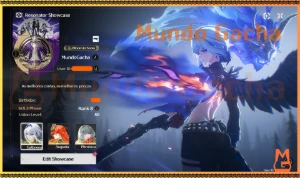 🟢WUWA| GALBRENA + PHROLOVA + CANTARELLA + AUGUSTA +++38✨ - Genshin Impact