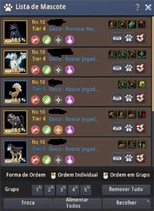 Vendo Conta sem e-mail R$ 250,00 - Black Desert