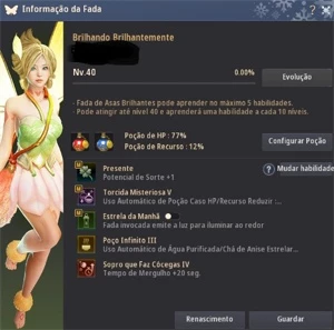 Vendo Conta sem e-mail R$ 250,00 - Black Desert