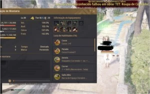 Black Desert SA (BDO) - Musah 62
