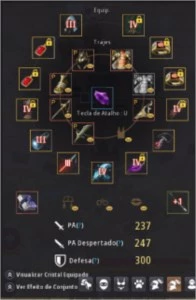 Black Desert SA (BDO) - Musah 62