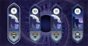 Itto C1 + Kazuha + Shogun Raiden + Venti + Diluc + Qiqi + - Genshin Impact
