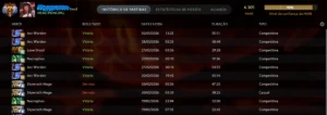 Conta Dota2 6k+ - DOTA 2