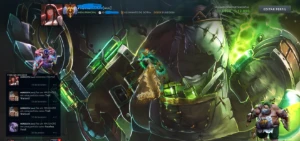 Conta Dota2 6k+ - DOTA 2