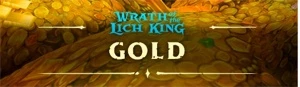 WOW CLASSIC WOTLK GOLD ERANIKUS HORDA - Blizzard