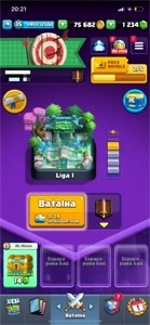 Conta Clash Of Clans e Royale (Entrega no mesmo dia!)