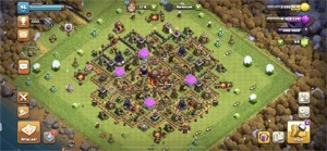 Conta Clash Of Clans e Royale (Entrega no mesmo dia!)