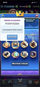 Conta Clash Of Clans e Royale (Entrega no mesmo dia!)