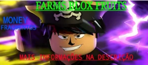 Serviços Blox Fruits [Melhor Do Mercado] - Outros
