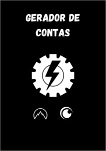 GERADOR DE CONTAS (GRÁTIS) - Outros