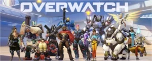 OW/HOTS/HS - Blizzard