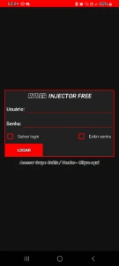 Auxiliar FF muito bom vc dará muito capa painel full capa - Free Fire