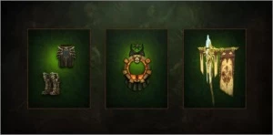 Diablo 3 Power Level - Outros