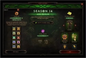 Diablo 3 Power Level - Outros