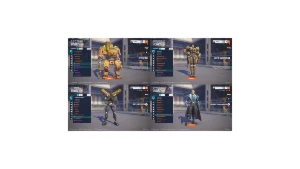 Conta OVERWATCH 2 (PC) skin widow kerrigan (555 skins) - Blizzard