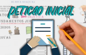 Elaboração de Petição Inicial Jurídica - Serviços Digitais