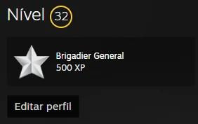 Conta Steam Com R$2000+ Em Jogos