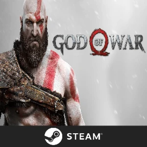 God of War Pc Steam Offline