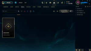 Conta Valorant com Faca Xenocaçador + League of Legends