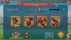 2 por 1 - Lords Mobile