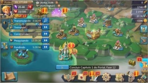 2 por 1 - Lords Mobile