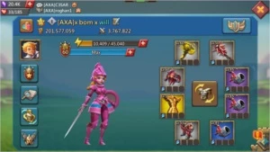 2 por 1 - Lords Mobile