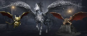 Código black desert