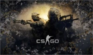 VENDA DE CSGO PRIME - STEAM - Counter Strike