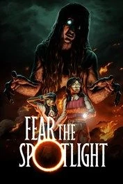 Xbox Fear the Spotlight #C56338