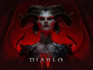 Diablo IV & Diablo III - Edição Padrão (Conta Battle.net PC) - Blizzard