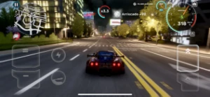 Conta Carx Street Hackeada Full - Outros