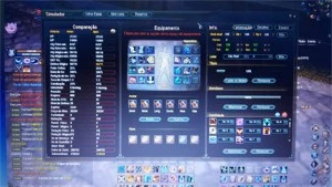 PW MAGO SERVE OPHIUCHUS - Perfect World