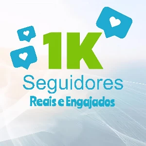 Instagram Pronto: Perfil cm +500 Seguidores Reais e Engajado - Redes Sociais