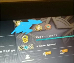 Conta csgo Global/prime+steam lvl 32 - Counter Strike