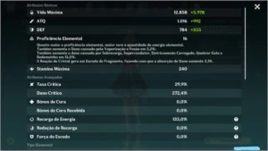 Conta Genshim impact, AR 57, MUITO BOA! FAZ TUDO, END GAME. - Genshin Impact