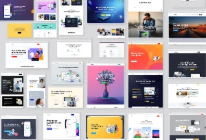 Kit de Sites Prontos, Plugins, Landing Pages, VSL, Elementor