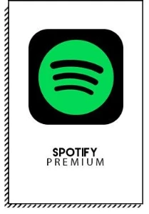 Spotify Premium 👑 - Serviços Digitais