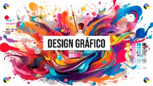 curso designer gráfico