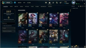 legue of legends - League of Legends LOL