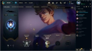 legue of legends - League of Legends LOL