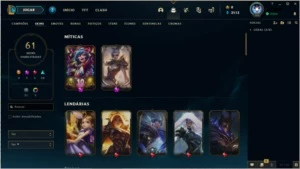 legue of legends - League of Legends LOL