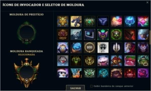 Conta Gold 3 com 82skins e quase todos os champs - League of Legends LOL