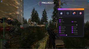 Cheat Hack SQUAD (Ant-ban) - Outros