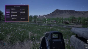 Cheat Hack SQUAD (Ant-ban) - Outros