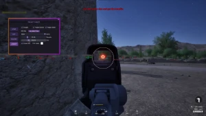 Cheat Hack SQUAD (Ant-ban)