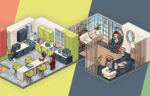 Melhor Conta Habbo 2010