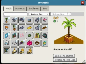 Melhor Conta Habbo 2010