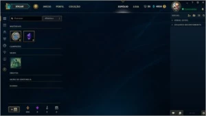 Conta League of Legends - LVL 30 - Bonus IP - Barato LOL